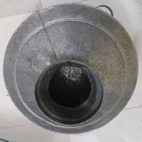 فر شیرینی دستی