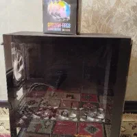 کیس گرین G6|قطعات و لوازم جانبی رایانه|صدرا-فارس, فاز ۱|دیوار