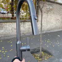 شیر ظرفشویی|مصالح و تجهیزات ساختمان|تهران, تهرانپارس جنوبی|دیوار