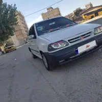 پراید 93|خودرو سواری و وانت|باغستان, |دیوار