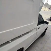 پراید وانت ۴۰۱/۱۲|خودرو سواری و وانت|بندر کنگان, |دیوار