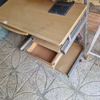 میزتحریردرحد نو|میز تحریر و کامپیوتر|مرودشت, استادیوم|دیوار