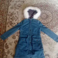 پالتو دخترانه ‌وکاپشن دخترانه کاپشن پسرانه