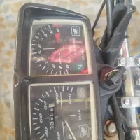 متور 95|موتورسیکلت|آبادان, |دیوار