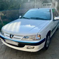 پارس ۹۷ دوگانه کارخانه ( نقد و اقساط)