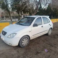 تیبا 2 مدل 97