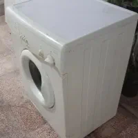 لباسشویی ویرپول اصل وبی صدا