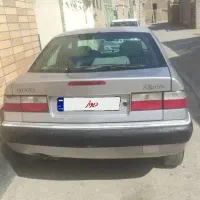 فروش زانتیا|خودرو سواری و وانت|قهدریجان, |دیوار