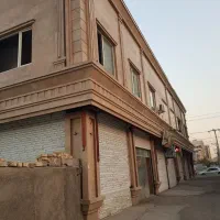 مغازه35متری تجاری دائم