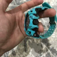 ساعت مچی G-SHOCK|ساعت|پرند, فاز ۶|دیوار