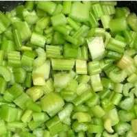 کرفس خرده کرده کیلو۱۰۰ (همین امروز)