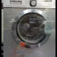 لباسشویی حایر