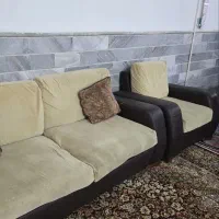 مبل راحتی