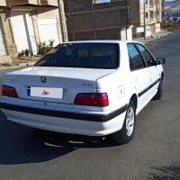 پارس دوگانه شرکتی|خودرو سواری و وانت|سقز, |دیوار