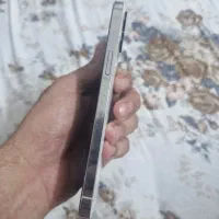 گوشی ایفون ۱۲ پرومکس|موبایل|قزوین, |دیوار