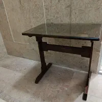 میز دو نفره