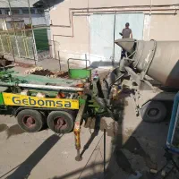 انجام پروژه قالب بندی و آرموتور بندی|خدمات پیشه و مهارت|مشهد, رسالت|دیوار