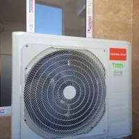 نصاب نصب .تعمیر کولرگازی، یخچال