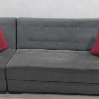 مبل ال ۸ نفره