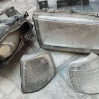 باند ماشین قفل فرمان|قطعات یدکی و لوازم جانبی|کرمانشاه, |دیوار