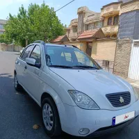 تیبا ۲ پلاس مدل ۱۴۰۰