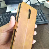 کیف چرمی نوکیا ۳.۲ کاملاً نو|لوازم جانبی موبایل و تبلت|شیراز, دباغ خانه|دیوار