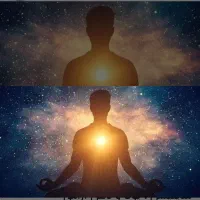 آموزش ساده ترین وراحترین  مهارت مدیتیشن