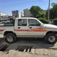 تویوتا هایلوکس مدل ۹۳ میلادی|خودرو سواری و وانت|ایذه, |دیوار