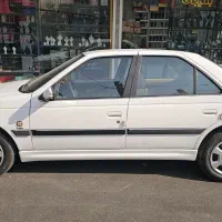 پژو پارس Tu5 اتوماتیک مدل ۹۹|خودرو سواری و وانت|تهران, شادمان|دیوار