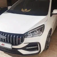 اریزو 5 fl 1403|خودرو سواری و وانت|اصفهان, احمدآباد|دیوار