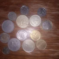 سکه های کلکسیونی