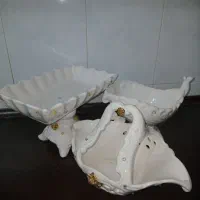 ۳ تیکه پذیرایی