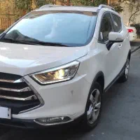 جک S3 اتوماتیک مدل 1402