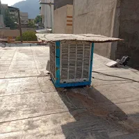 کولر.ابی.4500سالم.زیرقیمت