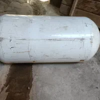کپسول گاز سی ان جی
