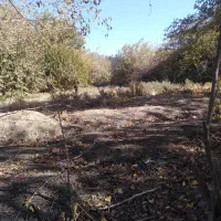 زمین ۲۷۶متری معاوضه هم دارم|فروش زمین و ملک کلنگی|قدس, شهرک دانش|دیوار