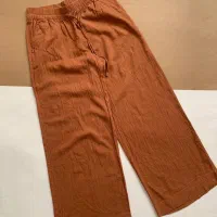 لباس تاناکورا پخش انواع شلوار لینن نخی استوک