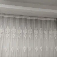 پرده پذیرایی5متری درحد