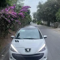 207 اتومات پانا