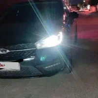 آریزو ۵ توربو اکسلنت