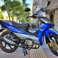 لیفان بی کلاچ «شاهین موتور »