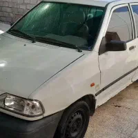 پراید ۱۳۱ مدل ۹۰|خودرو سواری و وانت|دهلران, |دیوار