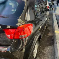 کوئیک مدل ۹۹ بدون رنگ و بدون ترک کم کار(شهریار)|خودرو سواری و وانت|تهران, وردآورد|دیوار