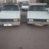 سه عدد پیکان بارفروشی|خودرو سواری و وانت|کلاله, |دیوار