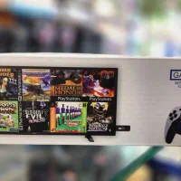 گیم تایم ارتقا یافته با ۲۰هزار بازی جدید|کنسول، بازی ویدئویی و آنلاین|تهران, امام خمینی|دیوار