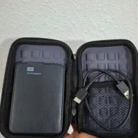 هارد 500 وسترن