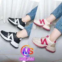 کفش کتونی اسپرت زنانه و دخترانه نیوبالانس جدید