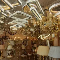 لوازم روشنایی لامپ محافظ هالوژن  آنتن  دیجیتال|سایر لوازم برقی|مشهد, هنرور|دیوار