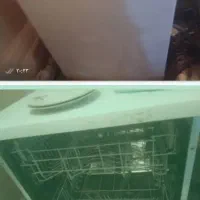 فروش ظرفشویی قابل تعمیر|سایر لوازم برقی|خرمشهر, |دیوار