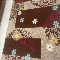 قالیچه در حد نو